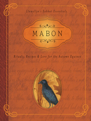 cover image of Mabon
